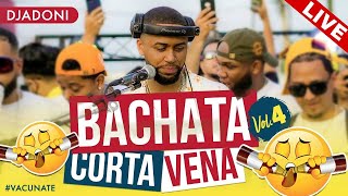 DJ ADONI BACHATA CORTA VENA VOL 4H2 [upl. by Deth]