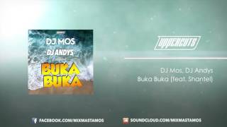 DJ Mos amp DJ Andys  Buka Buka feat Shantel [upl. by Teague792]