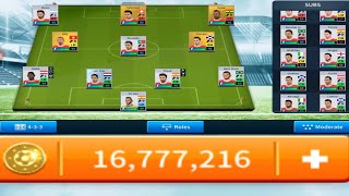 DREAM LEAGUE SOCCER 2019 HACK  UNLIMITED MONEY  IOSANDROID [upl. by Auhsaj]