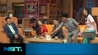 Ayu Hastari Hedi Yunus amp Malih  Ini Sahur Part 2  Ini Talk Show  Sule amp Indro  NetMediatama [upl. by Moretta]