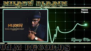 Mildew Riddim MAY 2015 UIM Records mix by djeasy [upl. by Angelo]