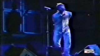 Oasis  Champagne Supernova Live in Chile 1998 [upl. by Llohcin941]