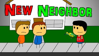 Brewstew  New Neighbor [upl. by Karita]