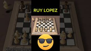 Ruy Lopez [upl. by Ethbun]