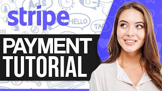 Full Stripe Payment Tutorial  How To Use Stripe For Beginners 2024 [upl. by Gerc209]