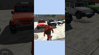 New Thar Roxx Cheat code 🤑 indian bikes driving 3d Shorts Ytshorts Kalyug gaming New Thar Roxx [upl. by Igor]