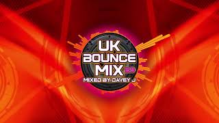 UK Bounce Mix 29 Mixed By Davey J February 2024 dance bounce donk subscribe fypシ dj fyp [upl. by Nnylkcaj]