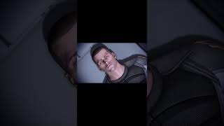 Mass Effect 2  MAX CONFUSION [upl. by Oinesra]