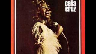 Celia Cruz  Santa Barbara [upl. by Resneps]