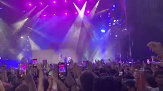 Coffin  Lil Yachty Live in Toronto RollingLoud 09102022 [upl. by Einahpehs]