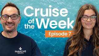 You HAVE to visit Antarctica with HX  Cruise of the Week  Episode 7 [upl. by Sane]