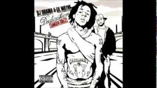 Lil wayne  The dedication mixtape hosted by DJ DRAMA [upl. by Torosian]