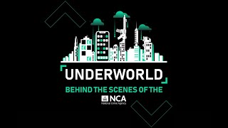 Most Wanted  Underworld Behind the Scenes of the NCA Episode 6 [upl. by Immanuel]