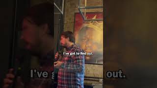 BEEP irritates Comedian standupcomedy [upl. by Bergen]