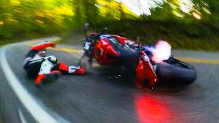 I Crashed Again🤬Should I Stop Riding [upl. by Bashuk]