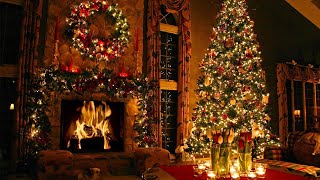 Top Christmas Music Playlist 🎄 Best Christmas Songs of All Time [upl. by Aillimat830]