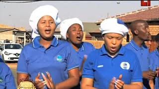 Mangeloi A KgotsoTshebeletso Ya Moya [upl. by Virgie]