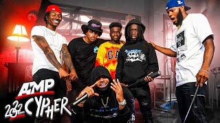 AMP FRESHMAN CYPHER 2022 [upl. by Nossila]