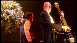 Peter Gabriel Shaking The Tree Live HD [upl. by Warring675]