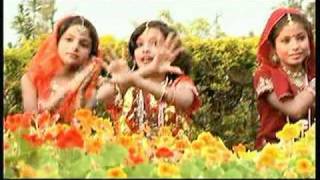 Shitali Maiya Dulari Full Song Jhulua Jhuleli Maiya [upl. by Chatterjee362]