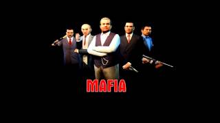 Mafia Soundtrack  Lentement mademoiselle [upl. by Nilak]