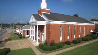 Luverne Alabama Views from Above [upl. by Peck912]