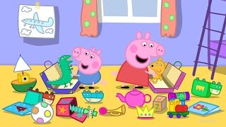 Peppa Pig Italiano Nuovi Episodi Completi 2013 Un talento speciale [upl. by Perrine369]