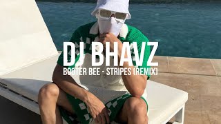 Booter Bee  Stripes Remix  DJ Bhavz [upl. by Orvil]