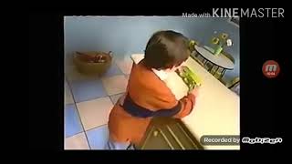 Rebisco Motts Rugrats And Blues Clues Applesauce Commercial 1999 [upl. by Eniretak]