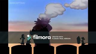 Timon and Pumbaa Rewind Tom and Jerry The Movie [upl. by Etessil]