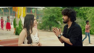 New Love Story English Movie  Miles Of Love English Dubbed Full Movie  Abhinav  Ramya  Raviteja [upl. by Holihs379]