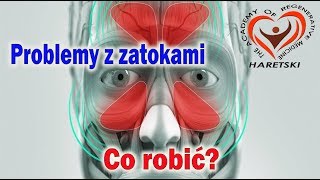 Problemy z Zatokami co Robić Aliaksandr Haretski [upl. by Anined]