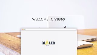 VB360 Intro Video  Voice Broadcasting Software Powered By Dialer360 [upl. by Zantos]