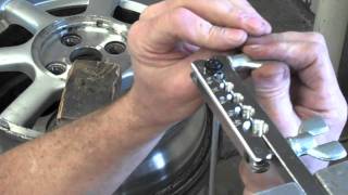 How To Double Flare A Brake Or Fuel Line [upl. by Beal]