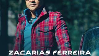 Zacarías Ferreira  Secretos Del Amor Audio Oficial [upl. by Adnael]