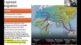 U4AOS2 11D Human Migration [upl. by Aidne925]