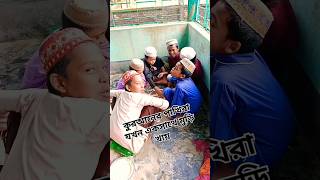 কুরআনের পাখিদের মুড়ি খাওয়ার দৃশ্যটা অনেক সুন্দর। 🥰🥰🥰shorts subscribe shortvideos shortsviral [upl. by Koren217]