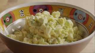 How to Make Worlds Best Potato Salad  Allrecipes [upl. by Alekin644]