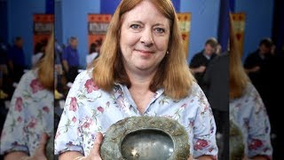 Antiques Roadshow Items That Made Owners Crazy Rich [upl. by Areip502]