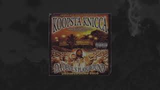 KOOPSTA KNICCA  STASH POT [upl. by Dallas]