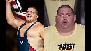 The Incredible Story of Rulon Gardner [upl. by Allac]