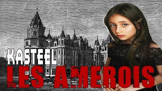 Kasteel Les AMEROIS Satanisch Ritueel Misbruik [upl. by Anaicilef]