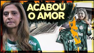 🚨CREFISA E PALMEIRAS O FIM DE UM CASAMENTO QUE DEU CERTO  VERDÃO PODE SER LÍDER  RODADA 31 [upl. by Favien784]