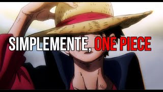 Simplemente One Piece [upl. by Combs]