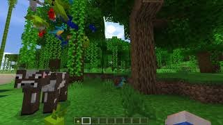 WINDOWS 10 Top 5 Best Realistic Shaders Minecraft Bedrock Edition 118 Windows 10 Shaders [upl. by Yggep]