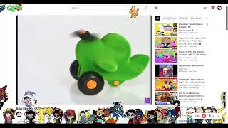 Tab 38 Baby Einstein On The Go YouTube 21 [upl. by Fidelas311]