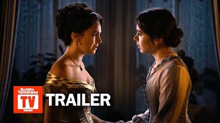 Dickinson Season 2 Trailer  Rotten Tomatoes TV [upl. by Montanez553]