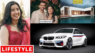 Priya Jain Lifestyle 2024 Age Husband Boyfriend Biography Cars House FamilyIncome amp Networth [upl. by Etnahsal]