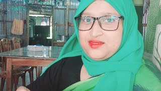 Mst Arzina Khatun is live [upl. by Rapsag]