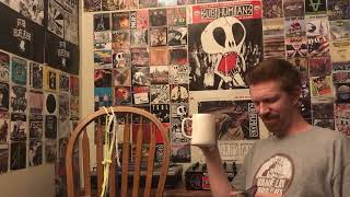 Shnootz  Reaction Video Cocteau Twins  The Spangle Maker [upl. by Jackquelin]